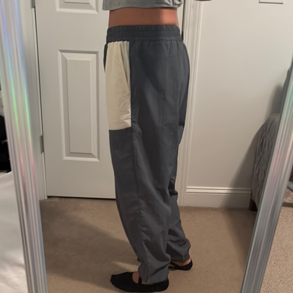 Kickback Colorblock Track Pant - Picture 12 of 12